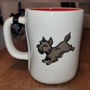 Rae Dunn Toto Wizard of Oz mug, brand NEW